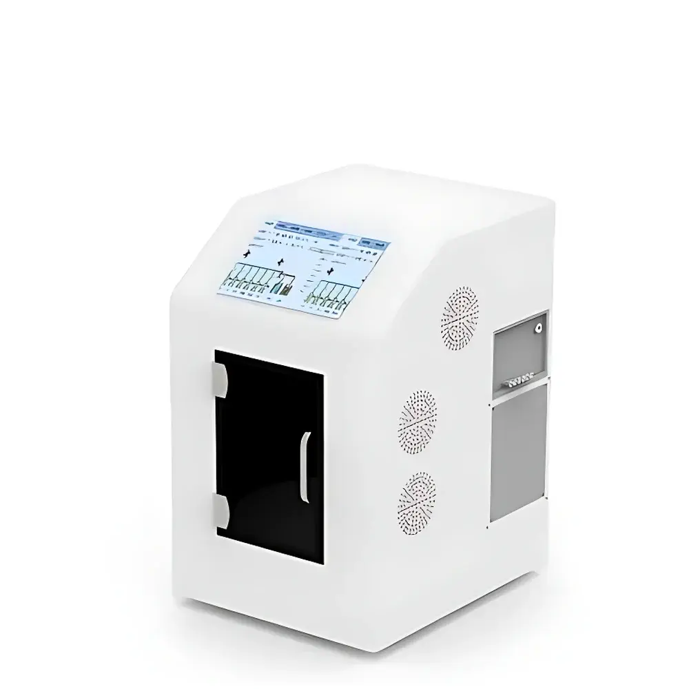 ANJIE AJ-600 Automated Liquid Dispensing System