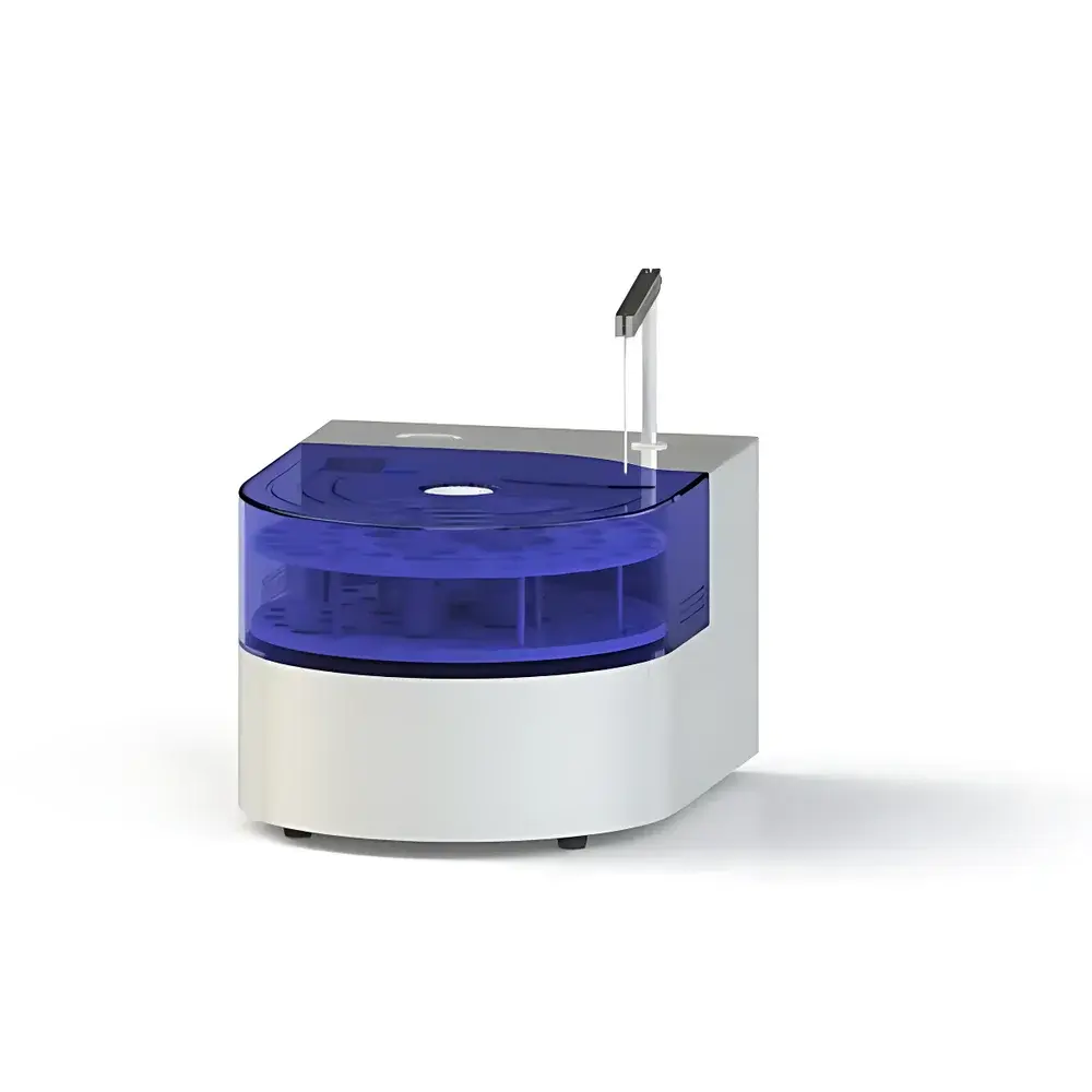 Anjie AJ-510 Automated Sample Injector for Gas Phase Molecular Absorption Spectrometry