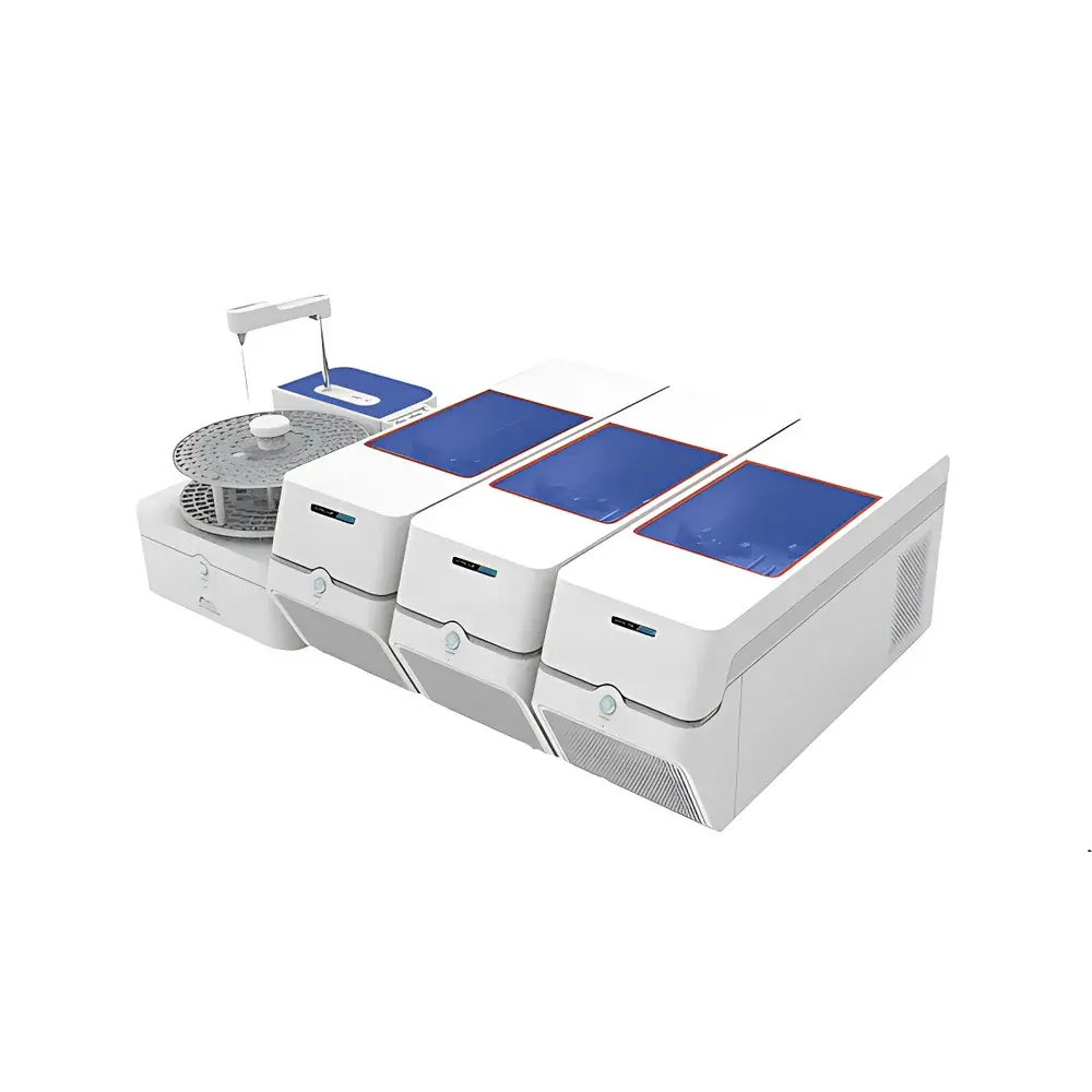 Anjie AJ-1000 Flow Injection Analyzer