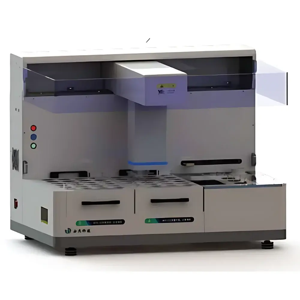 AJ-5100 Automatic Permanganate Index Analyzer (ANJIE)