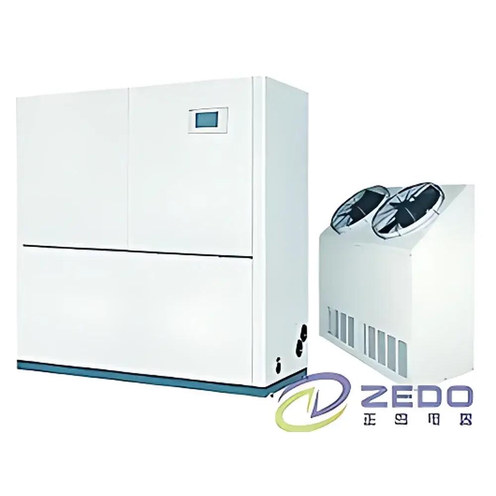 Precision Temperature and Humidity Controlled Air Conditioner