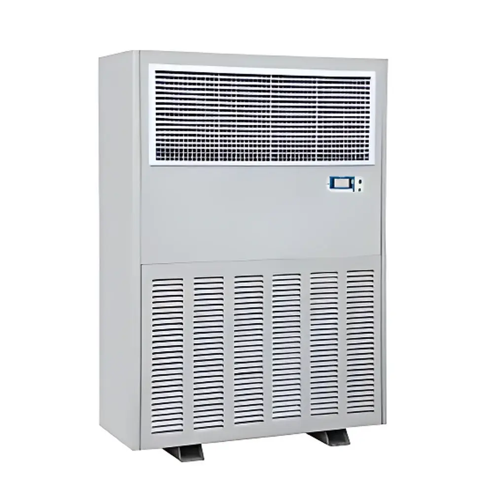 ZEDO QS-3 Dedicated Server Room Humidifier