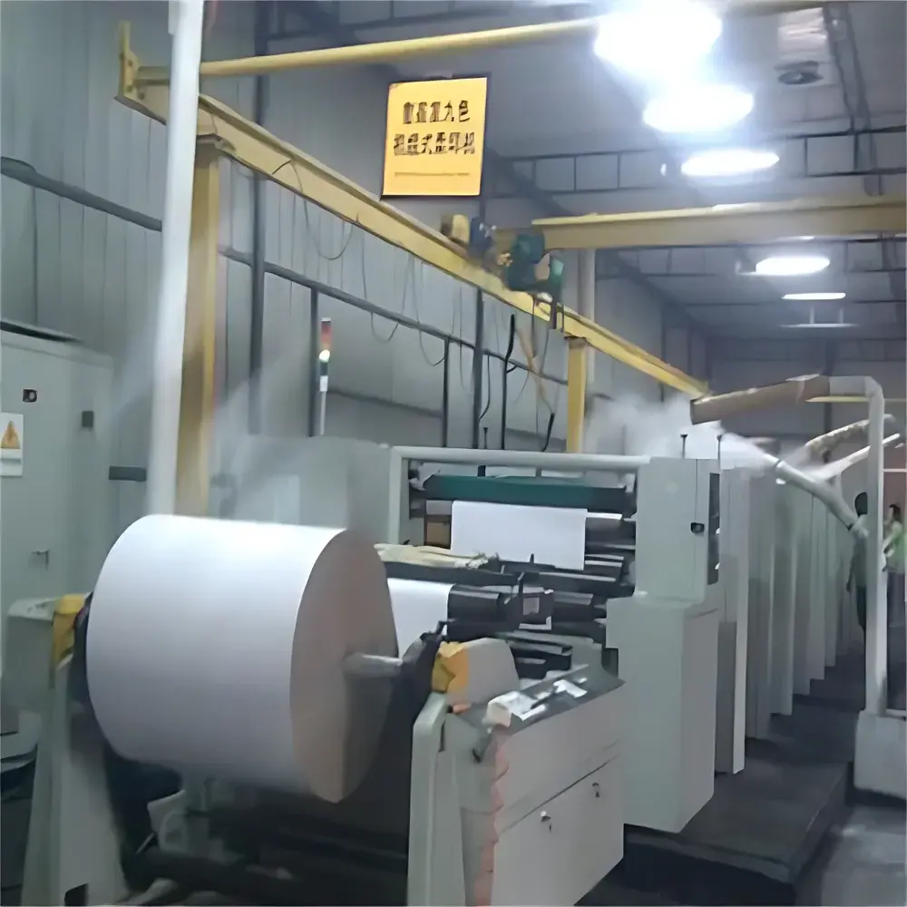 ZEDO ZS-40Z Industrial Ultrasonic Humidifier for Printing Facilities