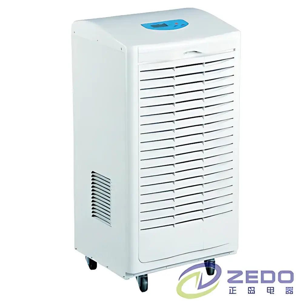 ZEDO ZD-558LB Welding Electrode Storage Dehumidifier