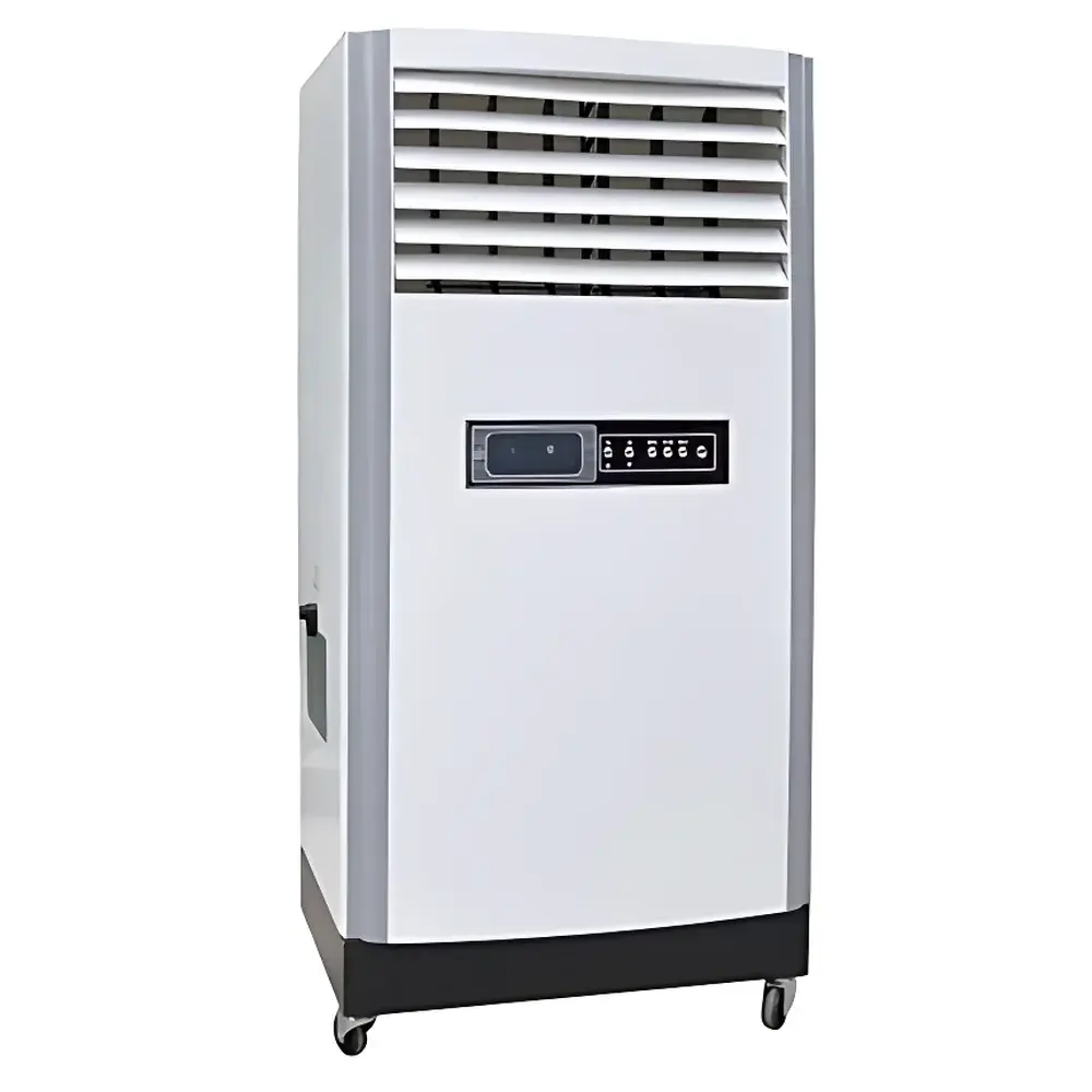 ZEDO QS-15 Electrostatic Discharge (ESD)-Controlled Evaporative Humidifier