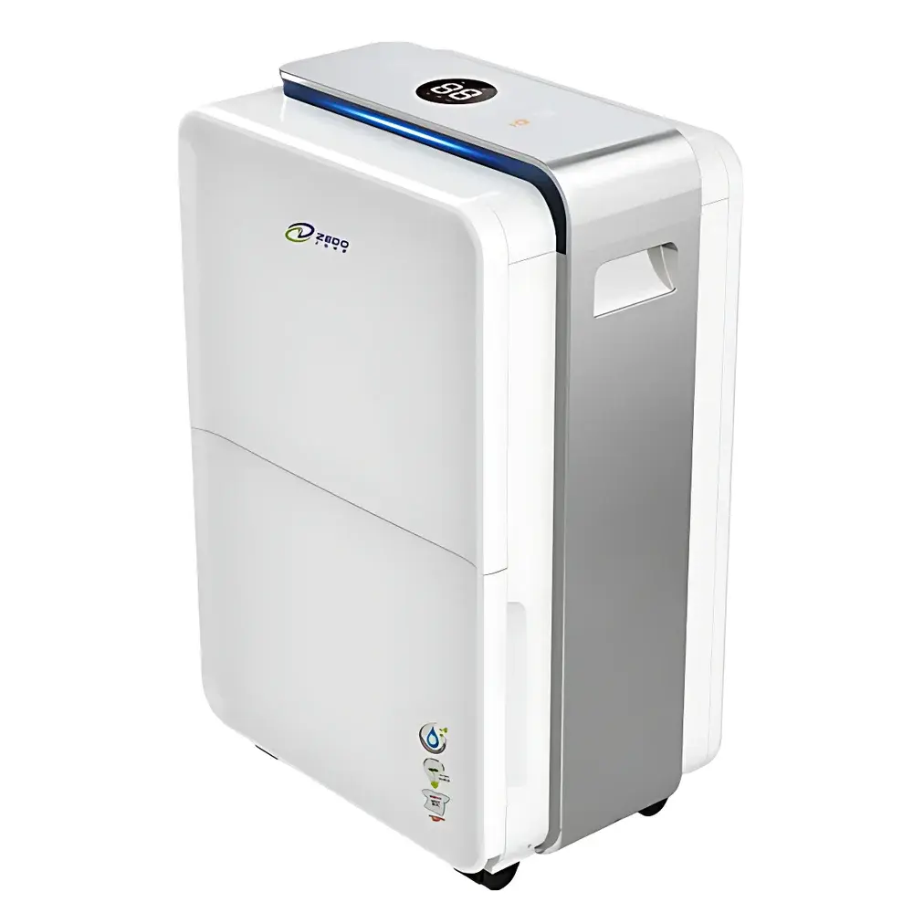 ZEDO ZD-558LB Laboratory Dehumidifier