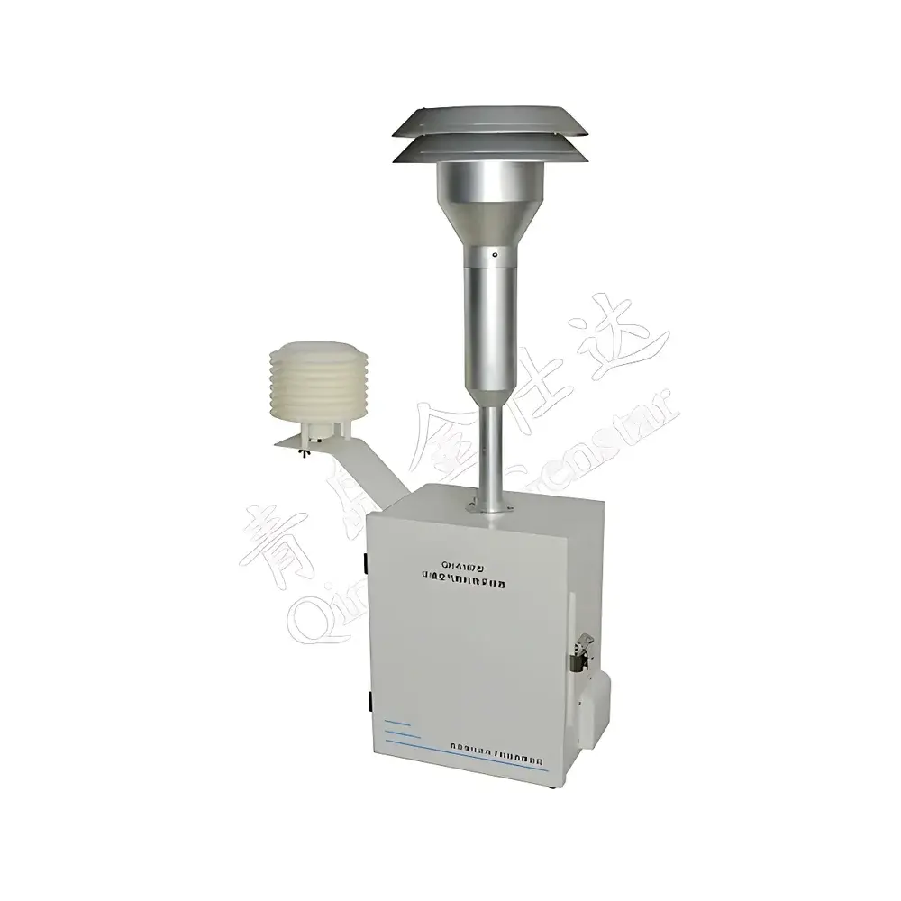 Particulate Matter Sampler