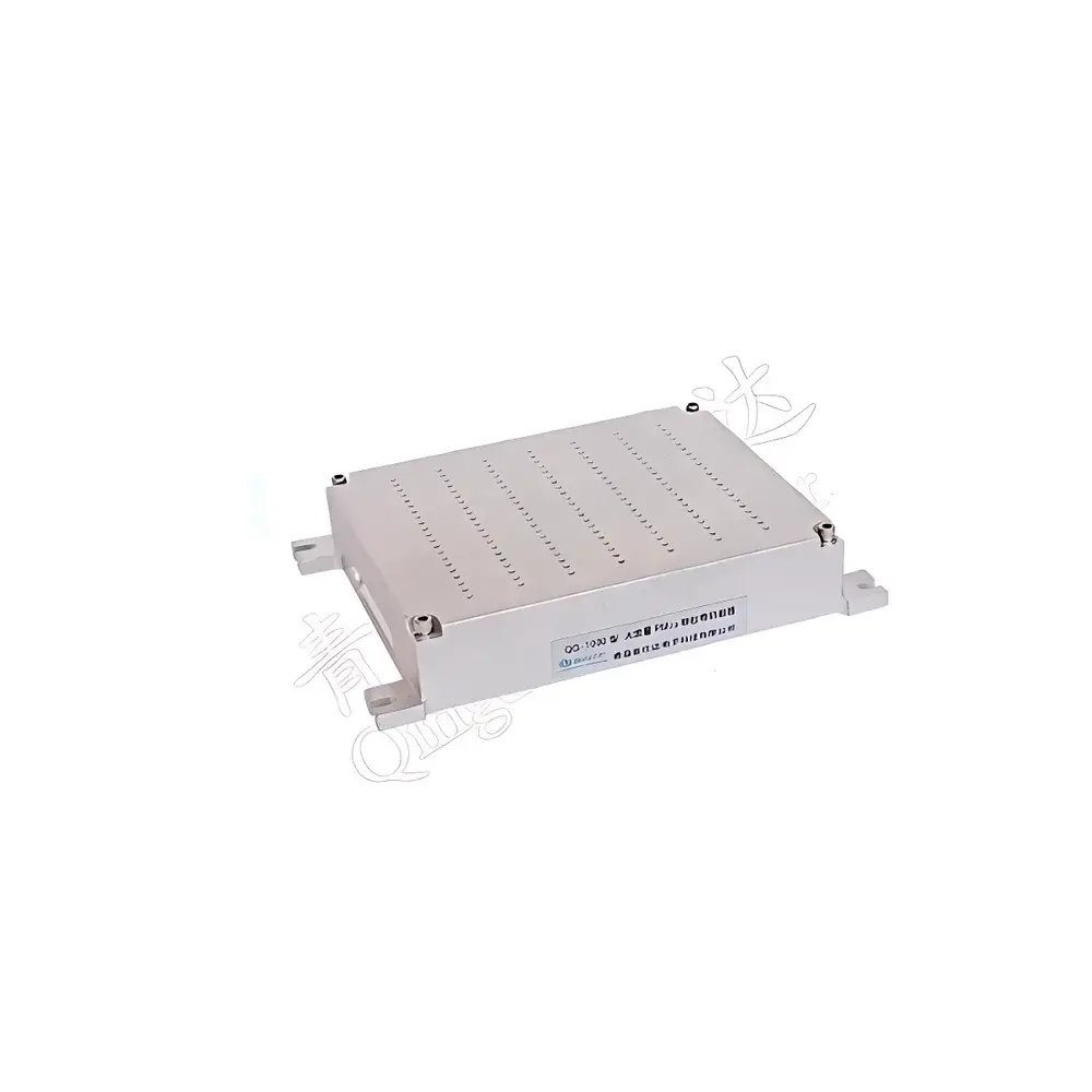 Genetec QG-1000 High-Flow PM10 Size-Selective Inlet
