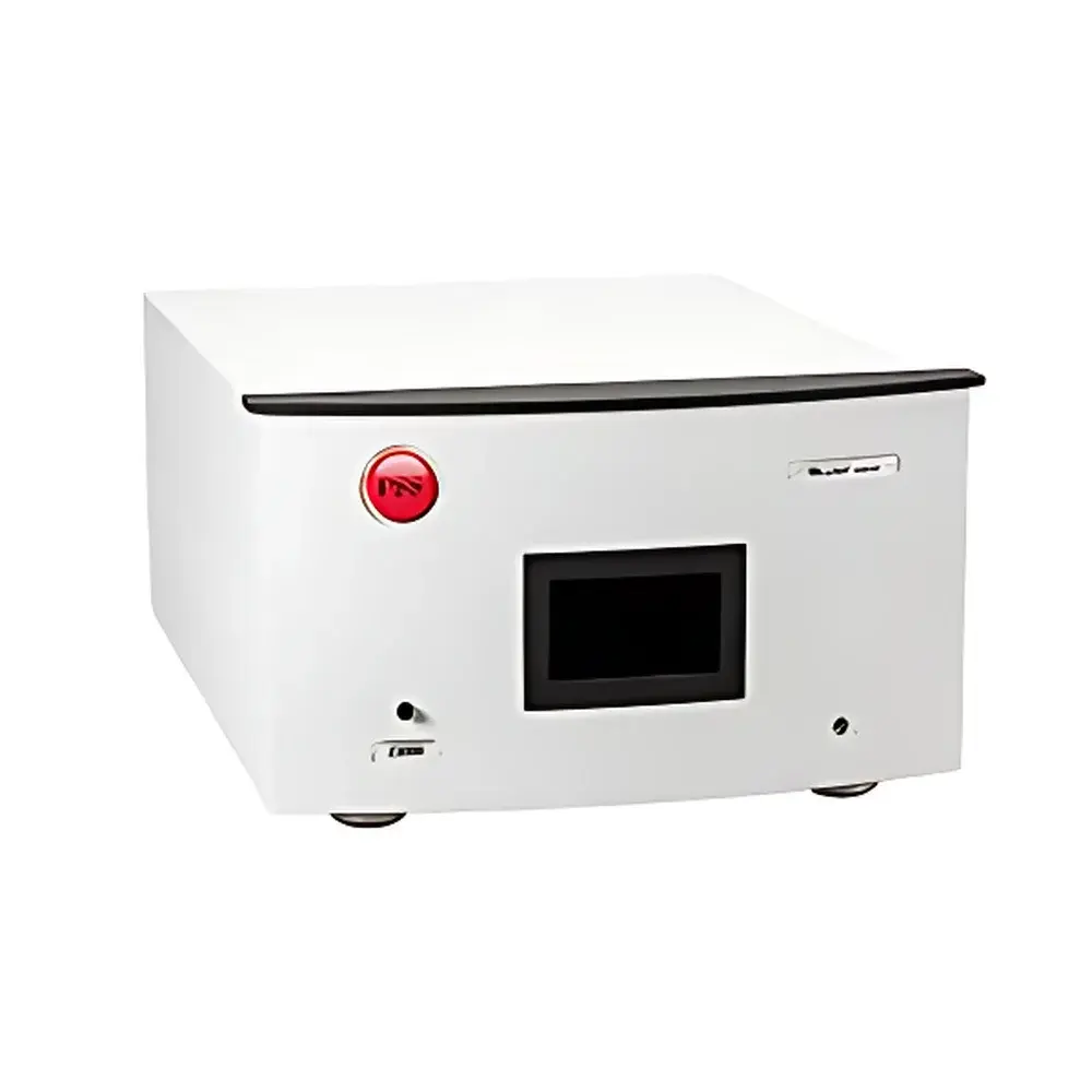 PSS Nicomp N3000 Basic Dynamic Light Scattering (DLS) Nanoparticle Size Analyzer