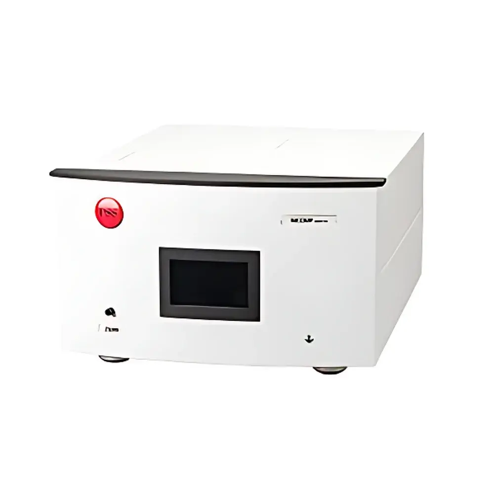 PSS Nicomp N3000 Basic Dynamic Light Scattering (DLS) Nanoparticle Size Analyzer