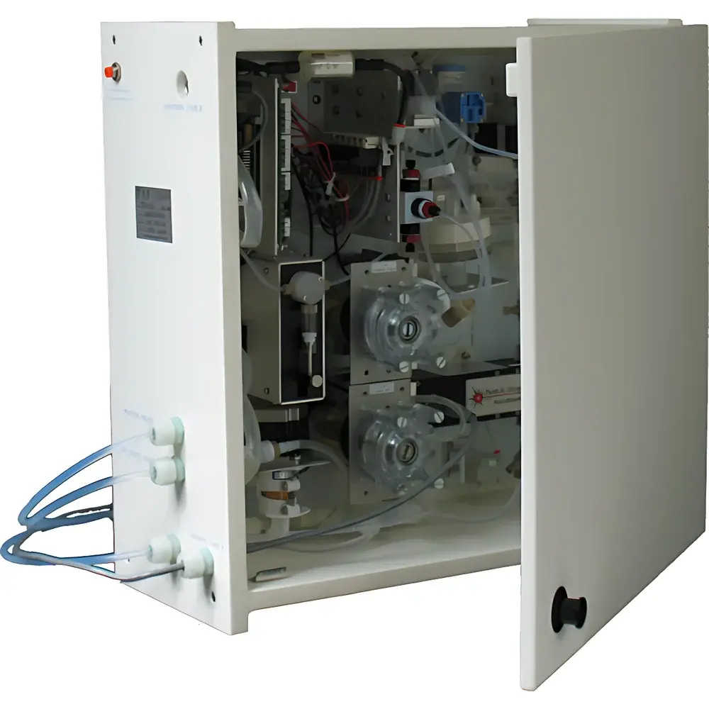 PSS AccuSizer 7000 Online Particle Size Analyzer