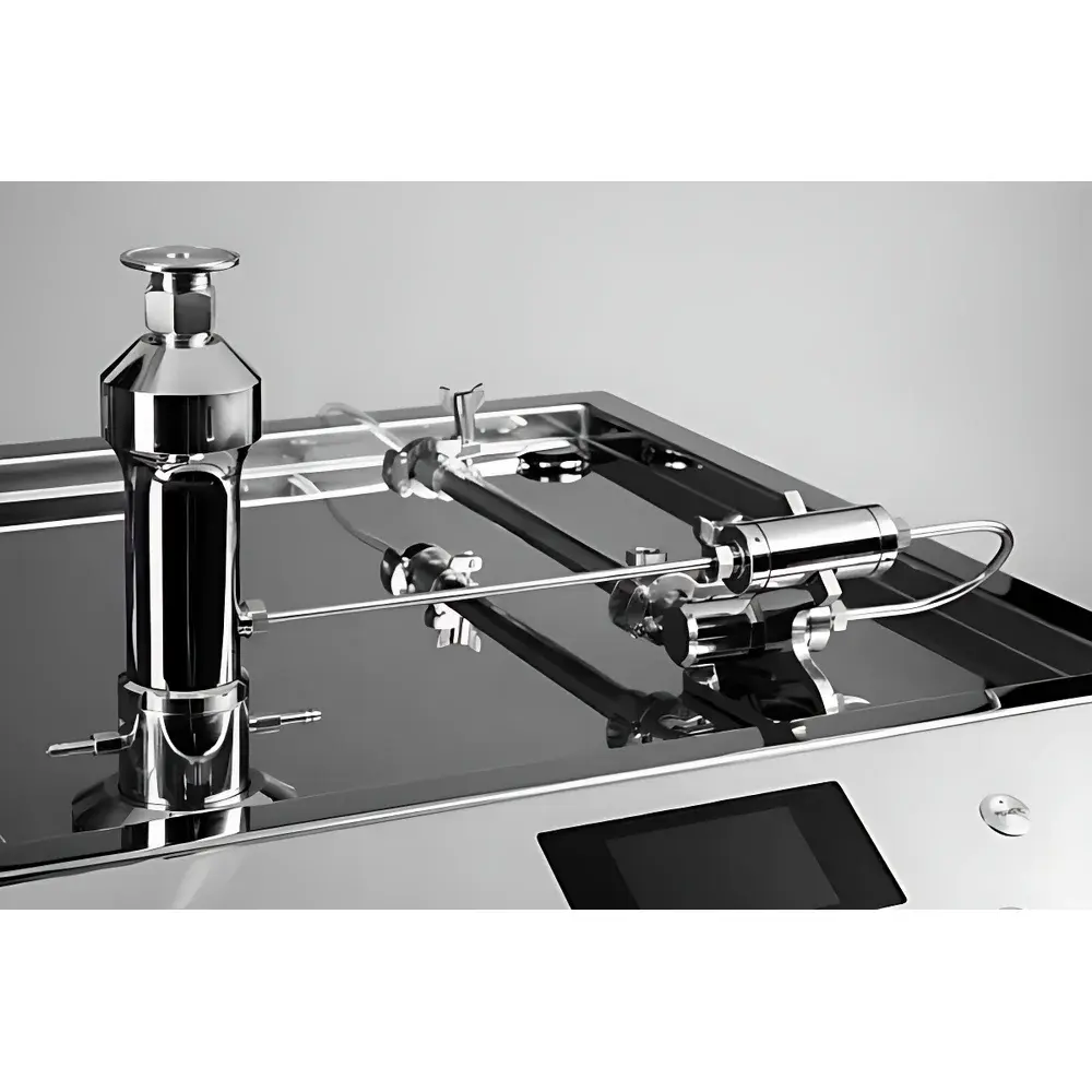 PSI-20 High-Pressure Microfluidizer Homogenizer