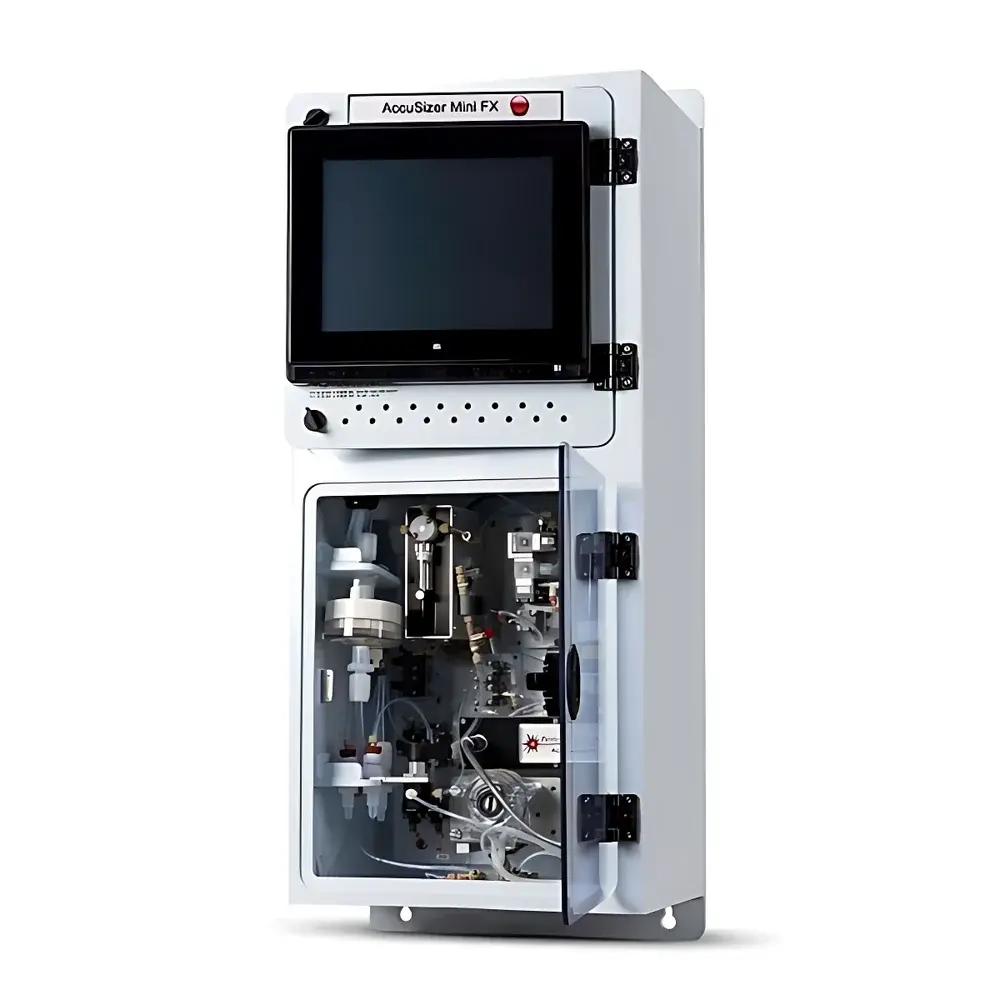 PSS AccuSizer A7000 Online Automatic Dilution Particle Counter