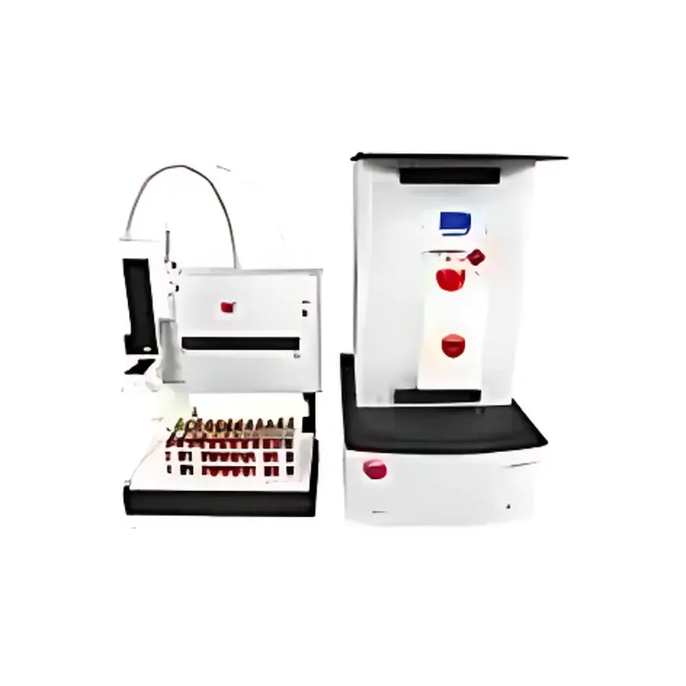PSS AccuSizer A7000 APS Automated Particle Counter