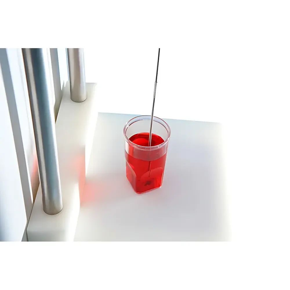 PSS AccuSizer A7000 APS Automated Particle Counter