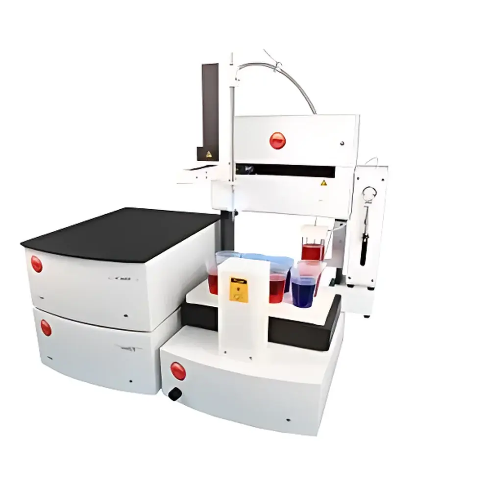 Particle Sizing Systems AccuSizer A7000 AD Optical Particle Counter