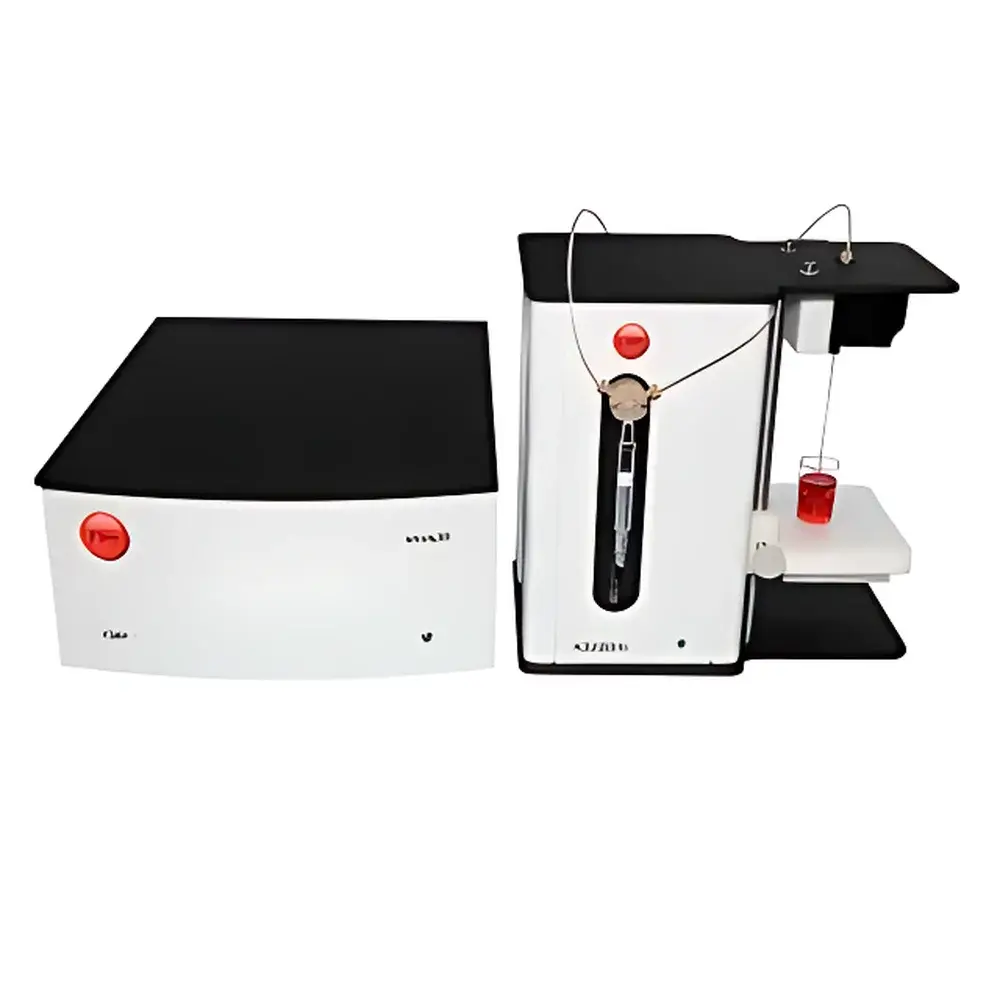 Particle Sizing Systems AccuSizer A7000 APS Automated Optical Particle Counter