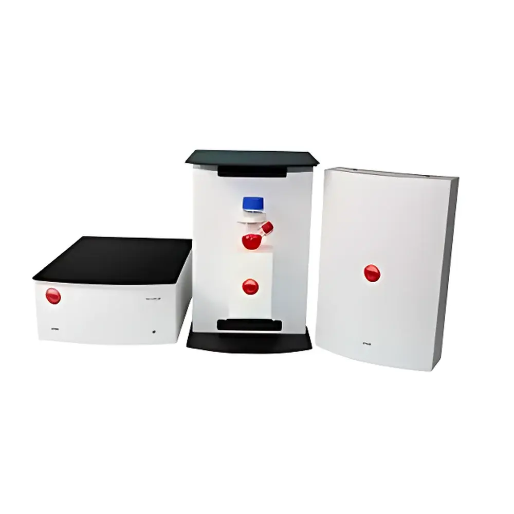 Particle Sizing Systems AccuSizer A7000 APS Automated Optical Particle Counter