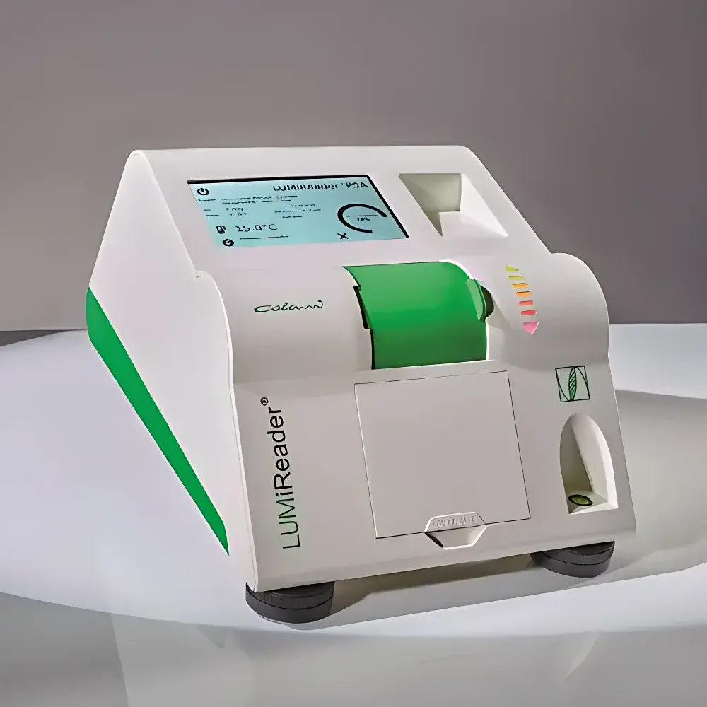 LUM LUMiReader PSA Stability Analyzer