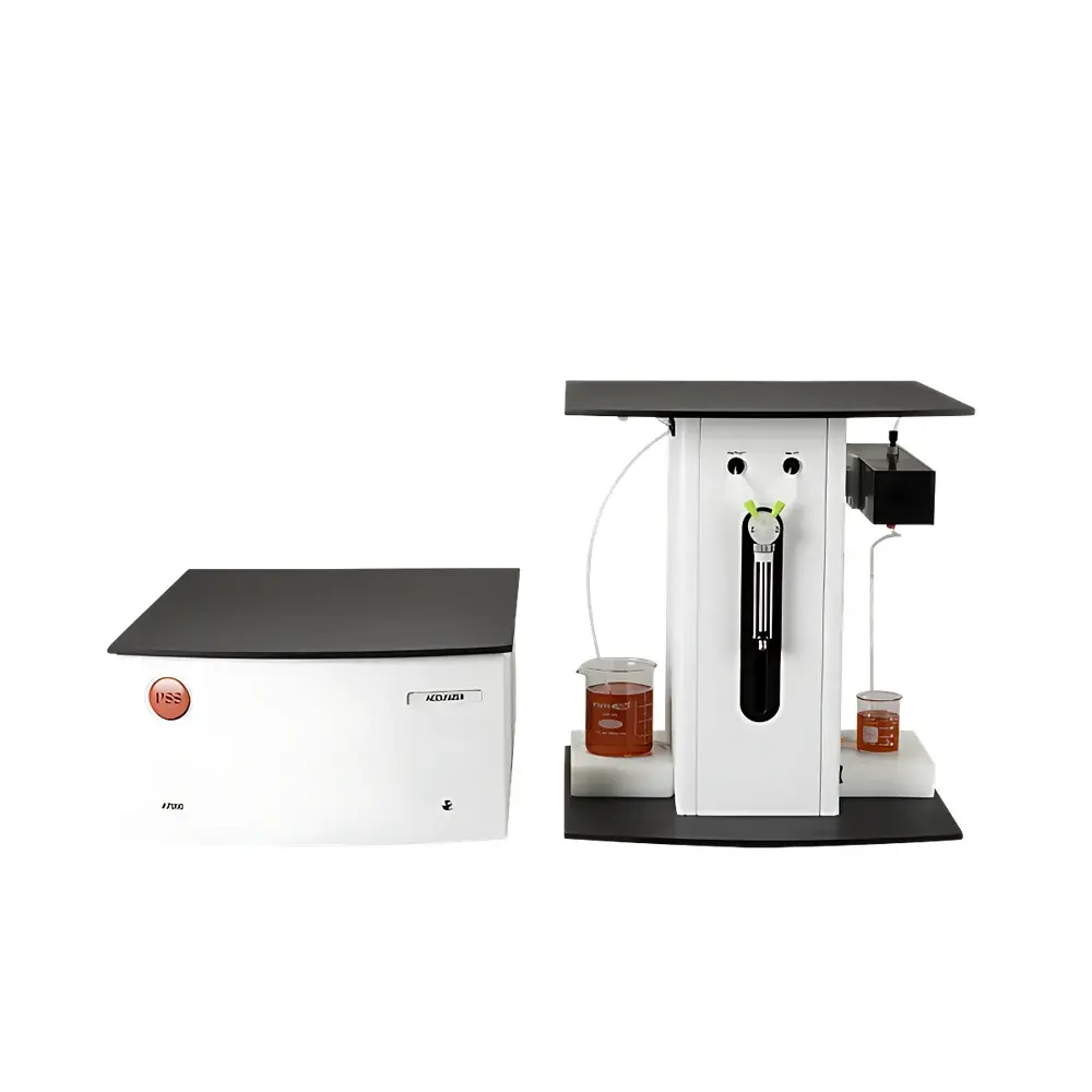 PSS AccuSizer A2000 SIS Insoluble Particle Analyzer