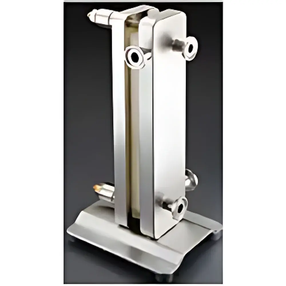 Millipore Pellicon® Mini and Pellicon® Ultrafiltration Systems