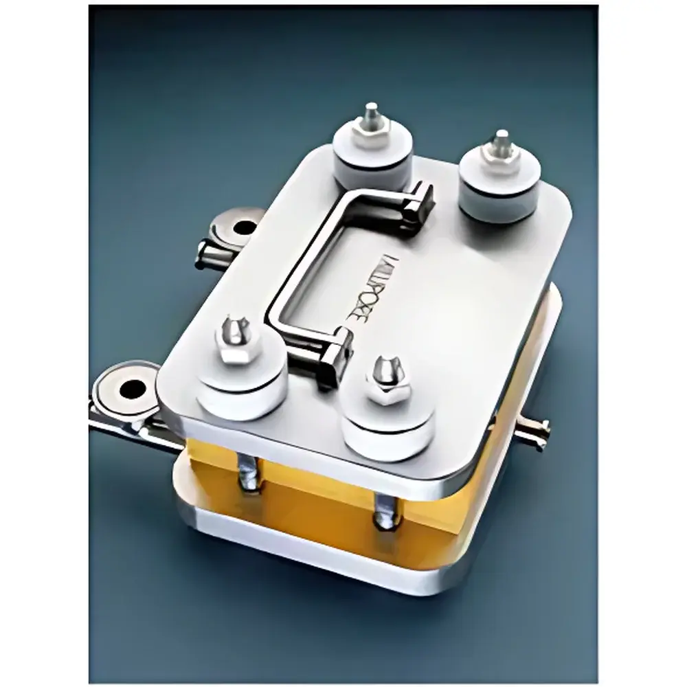 Millipore Pellicon® Mini and Pellicon® Ultrafiltration Systems