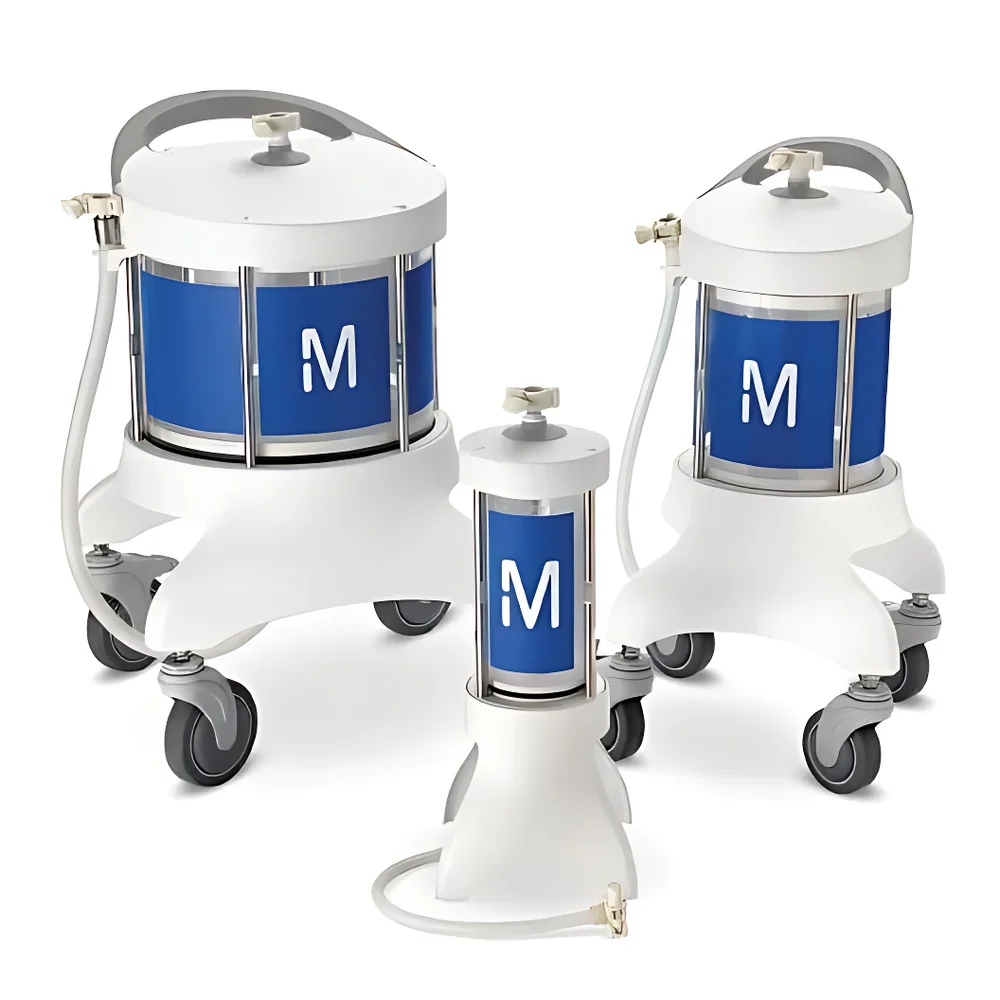 Merck Millipore Chromabolt Prepacked Chromatography Columns Merck Millipore Chromabolt Prepacked Chromatography Columns