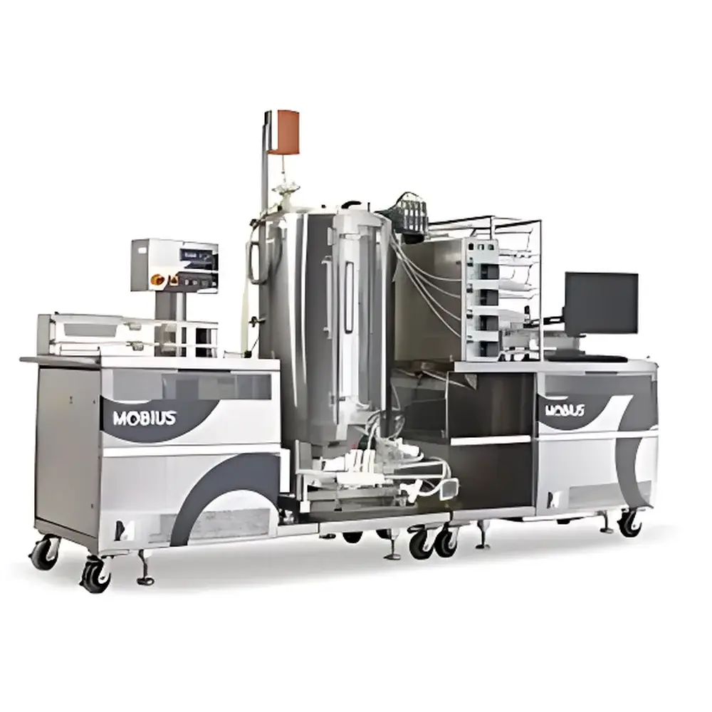 Merck Mobius® CellReady Single-Use Bioreactor