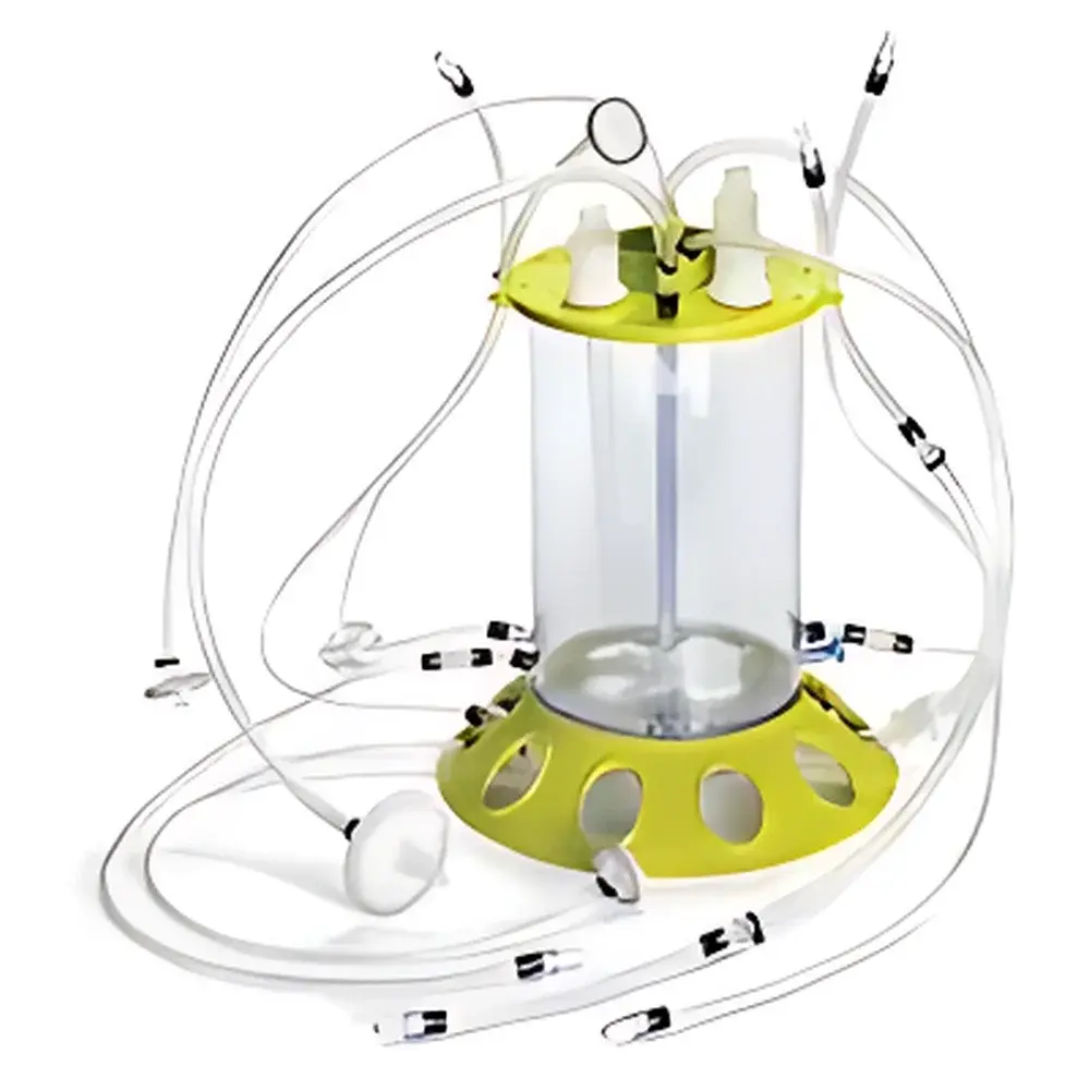 Merck Mobius® CellReady Single-Use Bioreactor