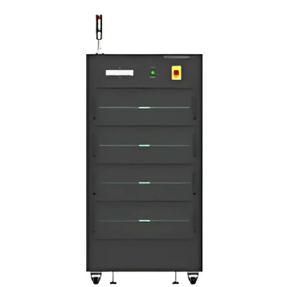 TESTech TTech-UL9540A-rsx Battery Failure Initiation System