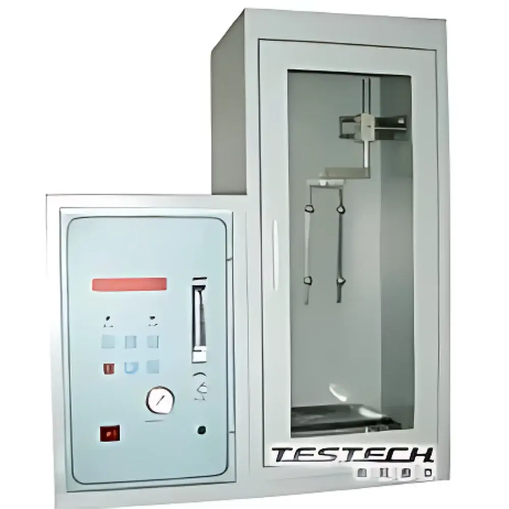 TESTech TTech-GBT9775 Fire Stability Test Chamber for Gypsum Board (Compliant with GB/T 9775–2008)