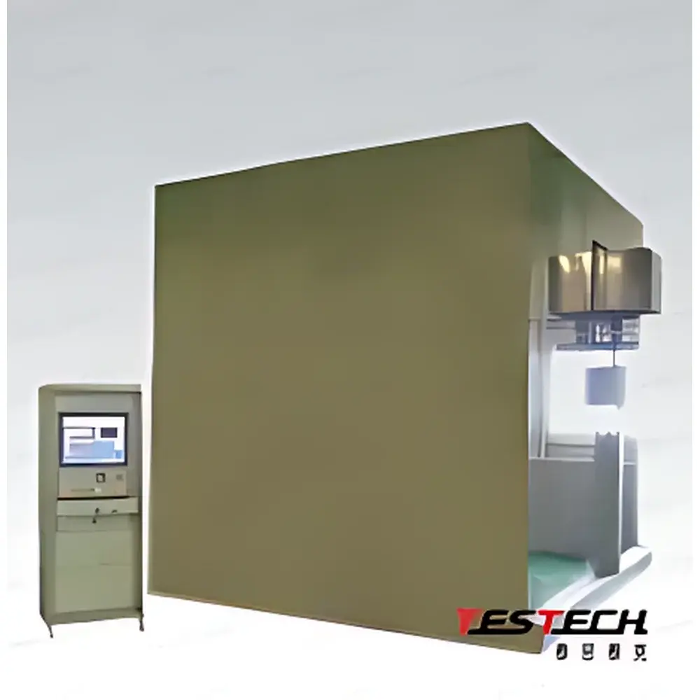 TESTech TTech-GBT17927 Mattress and Sofa Ignition Resistance Test Chamber