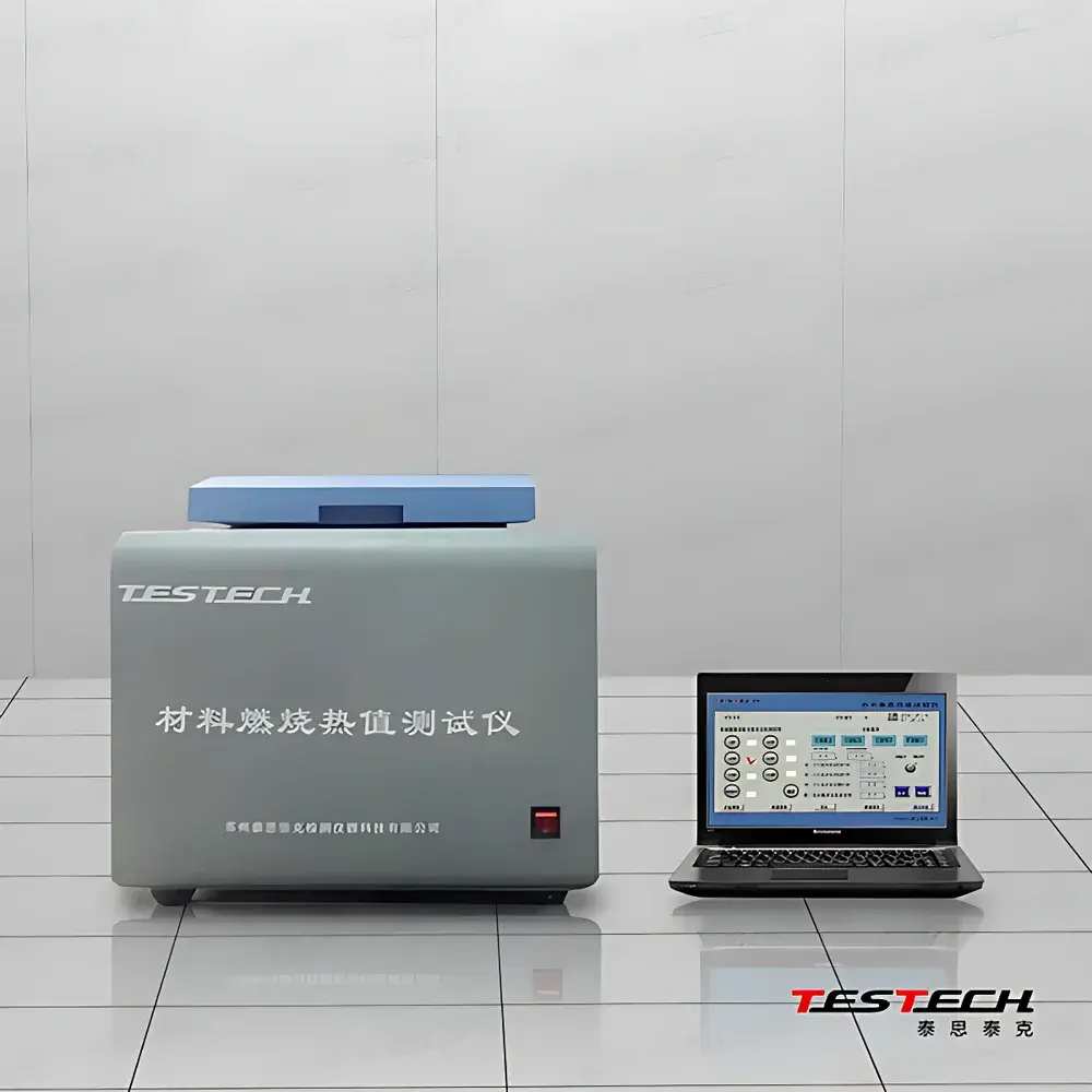 Thermal Conductivity Performance Tester