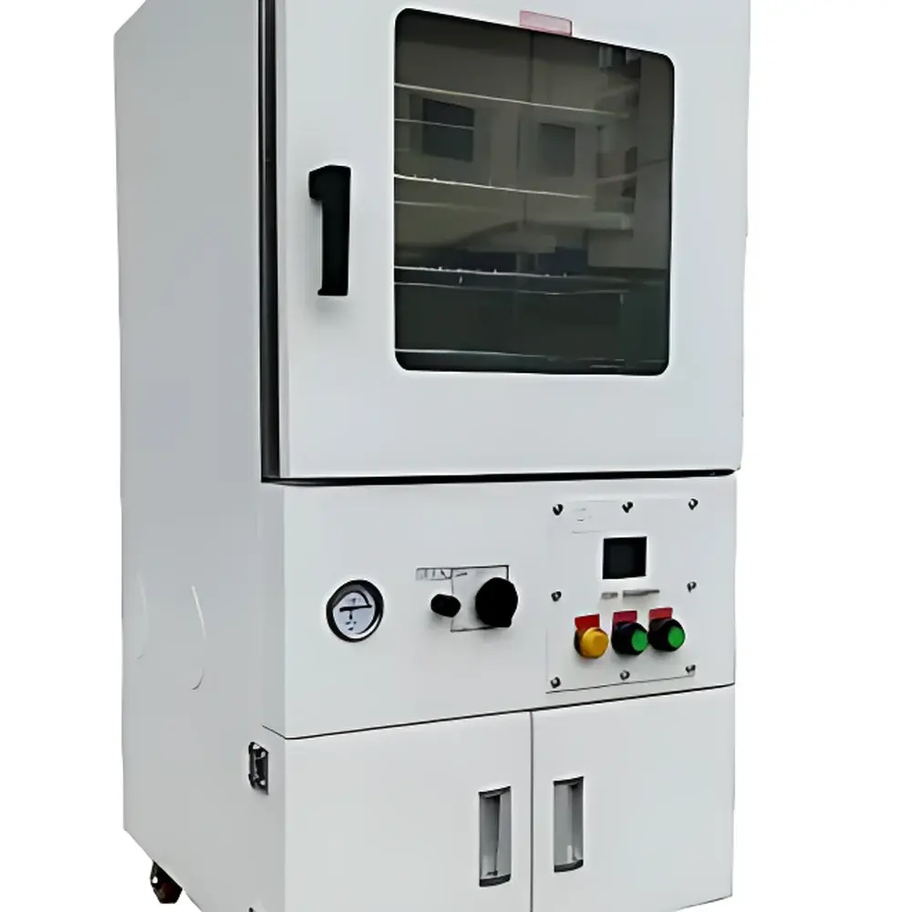 Operating Condition Simulation Test Systems