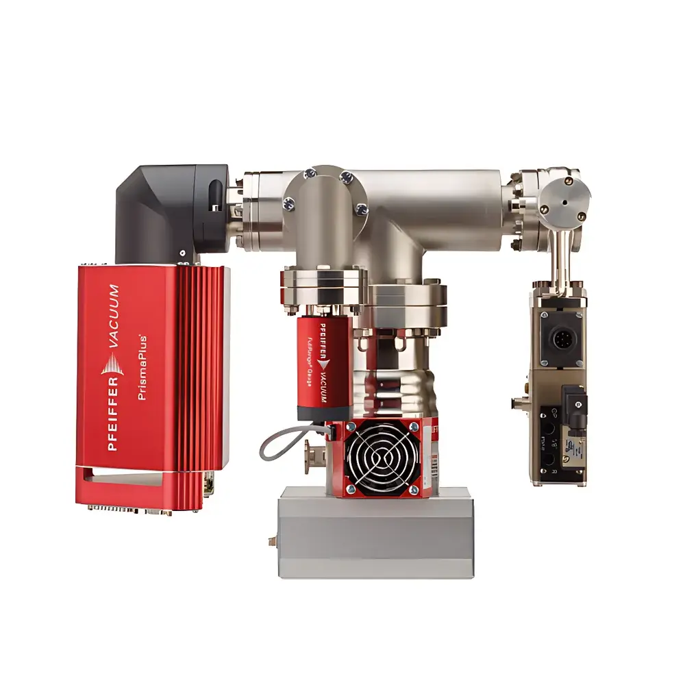 Pfeiffer Vacuum HPA 220 / SPM 220 Process Mass Spectrometer