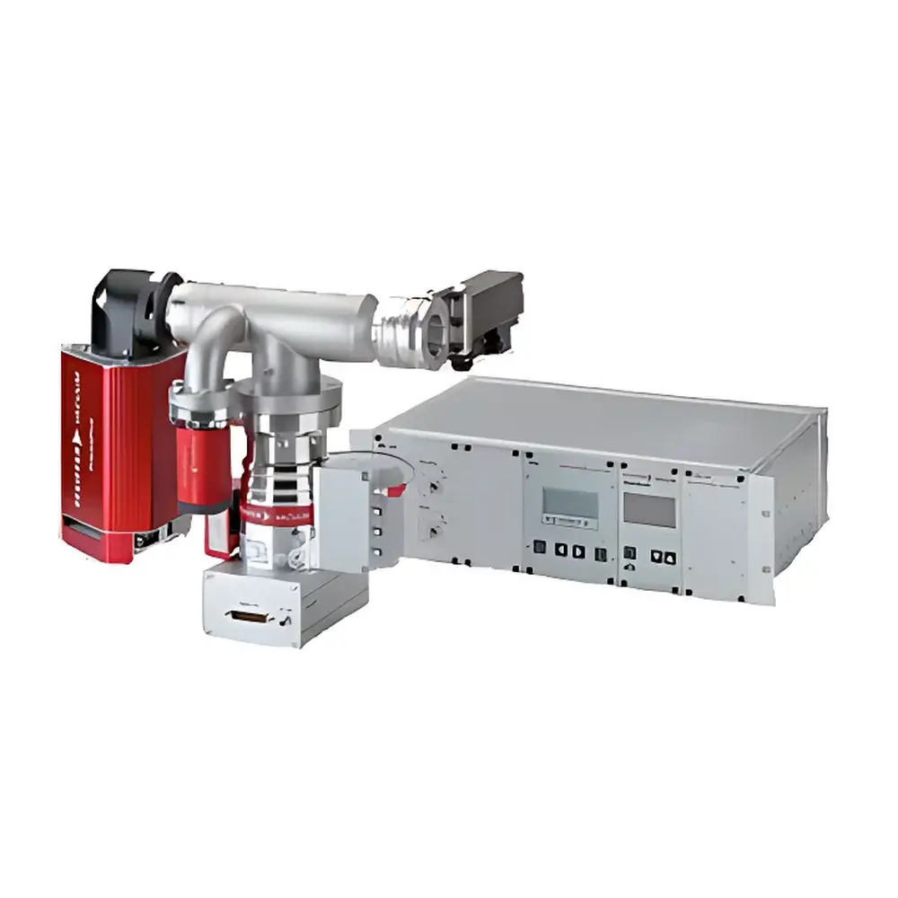 Pfeiffer Vacuum HPA 220 / SPM 220 Process Mass Spectrometer