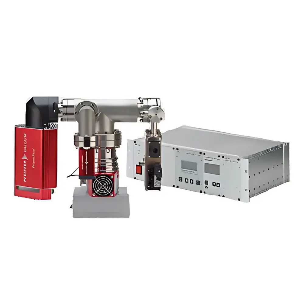 Pfeiffer Vacuum HPA 220 / SPM 220 Process Mass Spectrometer