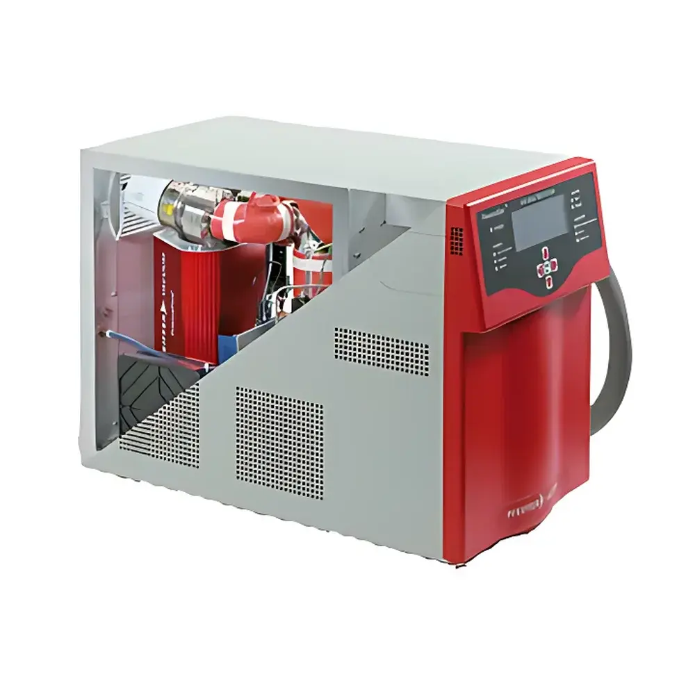 Pfeiffer Vacuum OMNISTAR™ / THERMOSTAR™ Benchtop Quadrupole Mass Spectrometer Systems