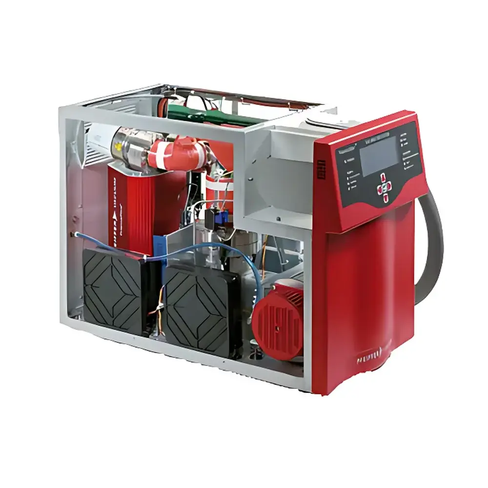 Pfeiffer Vacuum OMNISTAR™ / THERMOSTAR™ Benchtop Quadrupole Mass Spectrometer Systems