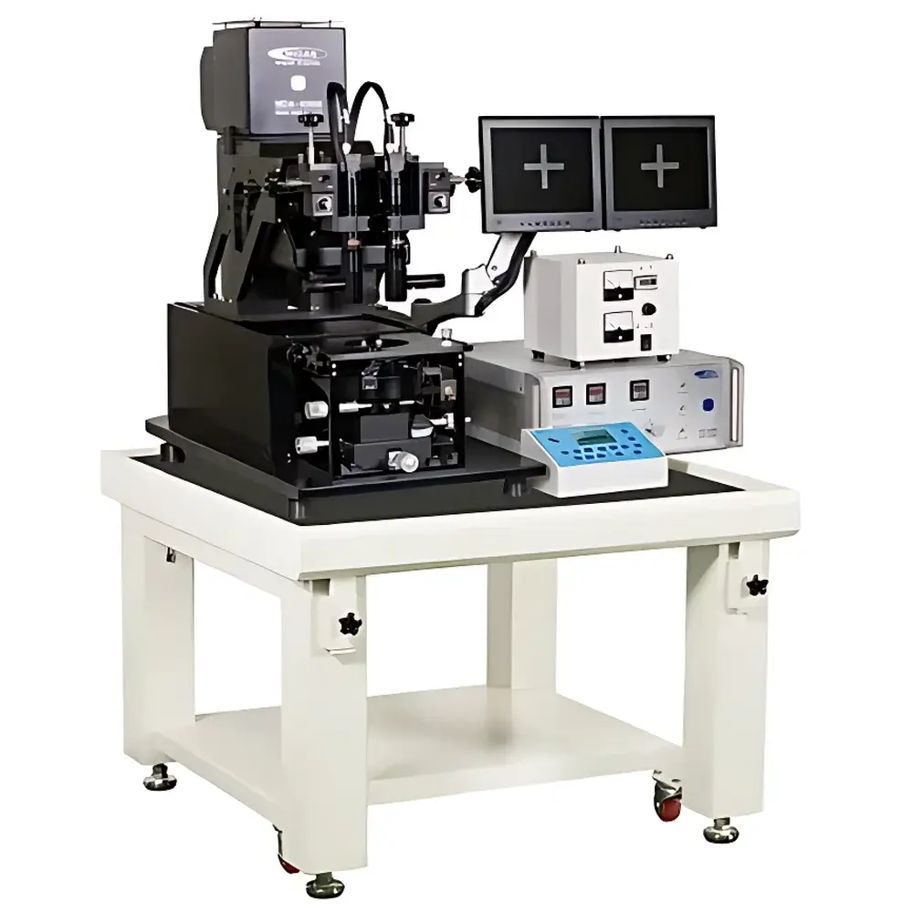 MIDAS MDA-400M Mask Aligner