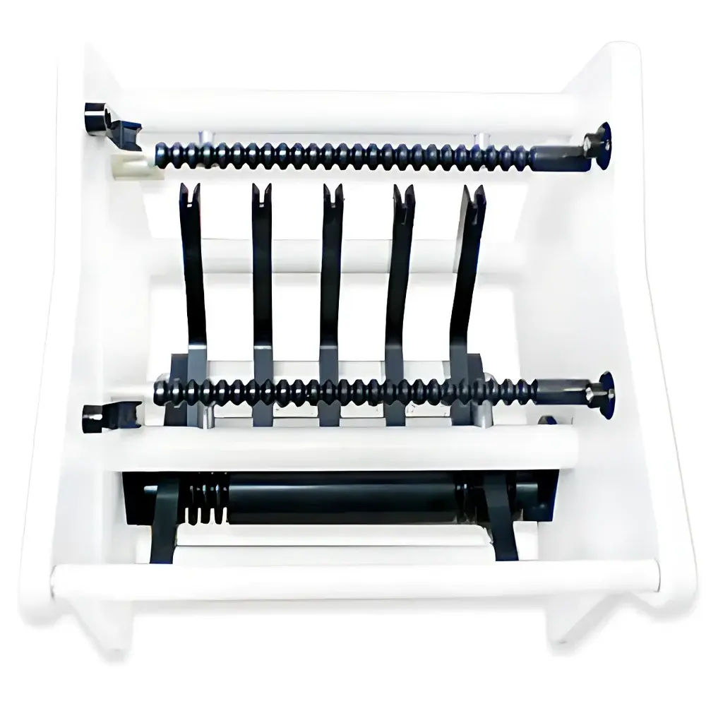 EMU Selective Wafer Elevator