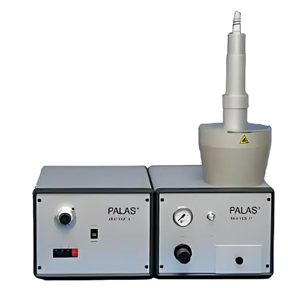 PALAS BEG1000 / BEG2000 / BEG3000 Aerosol Generator