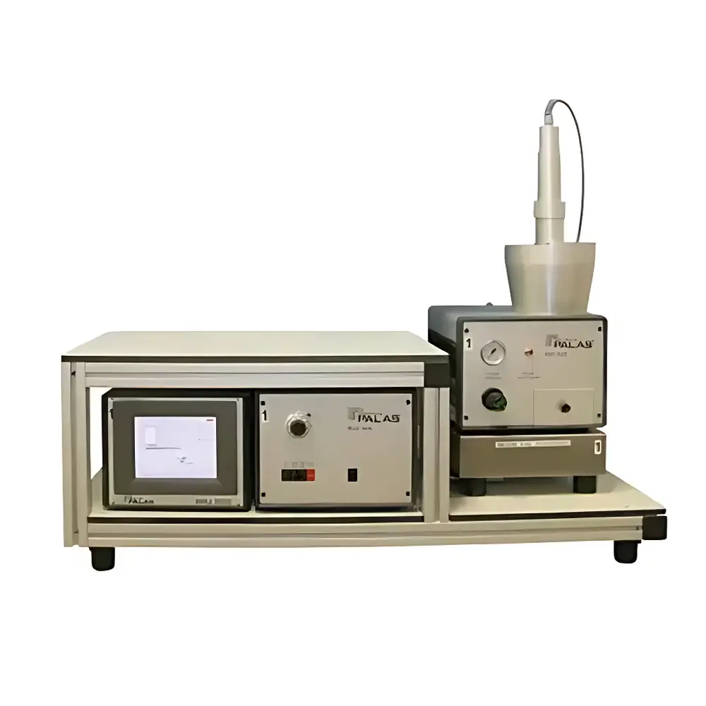 PALAS BEG1000 / BEG2000 / BEG3000 Aerosol Generator