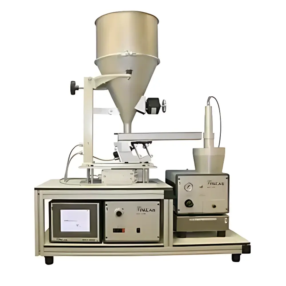 PALAS BEG1000 / BEG2000 / BEG3000 Aerosol Generator