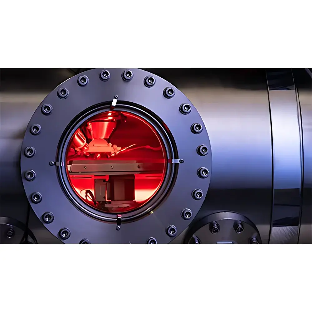 PVD Q-One Deterministic Single-Ion Implantation Focused Ion Beam System