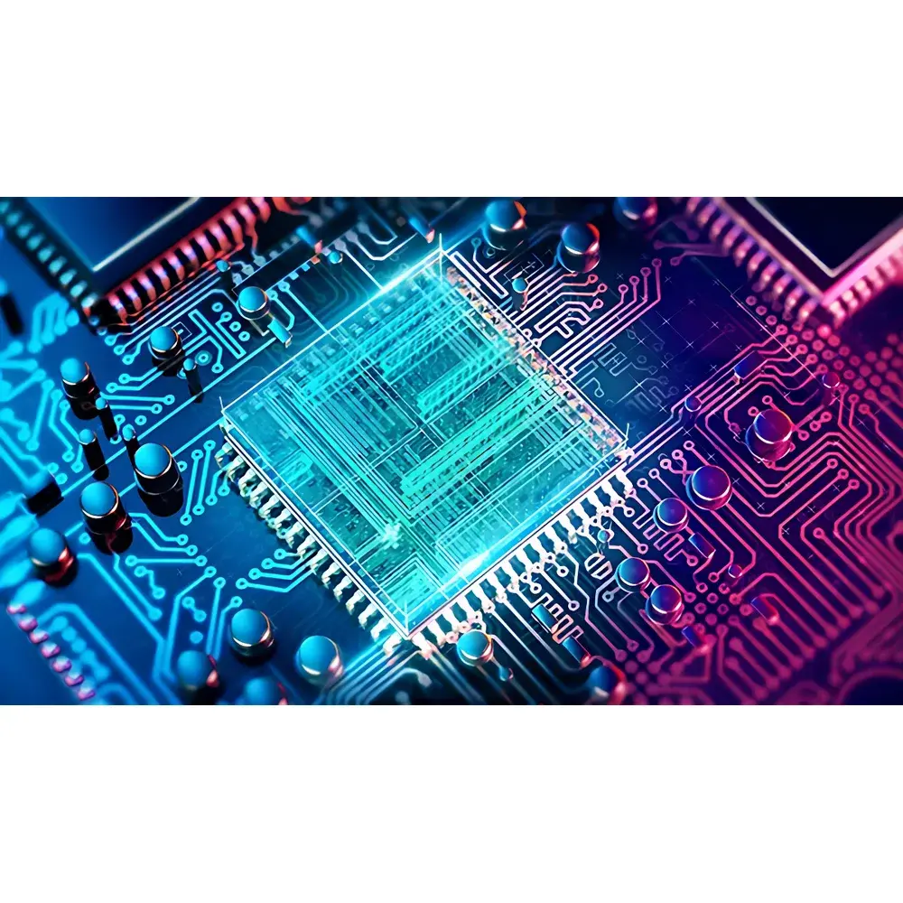 PVD Q-One Deterministic Single-Ion Implantation Focused Ion Beam System