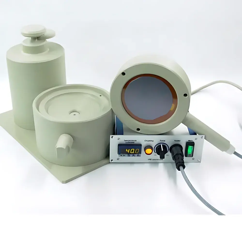 Midas VPE HF Vapor Phase Etcher