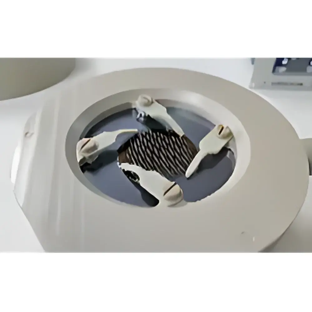 Midas VPE HF Vapor Phase Etcher