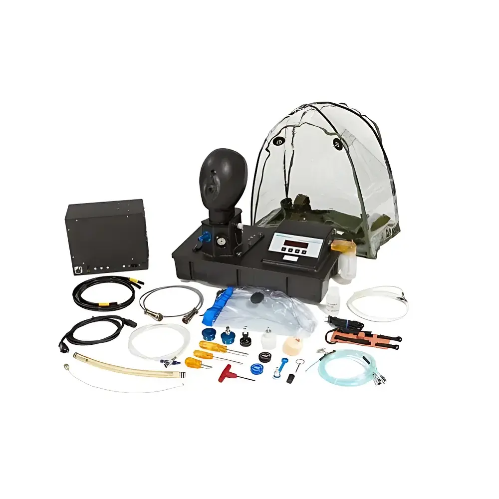 ATI PMLT Portable Mask Leakage Tester