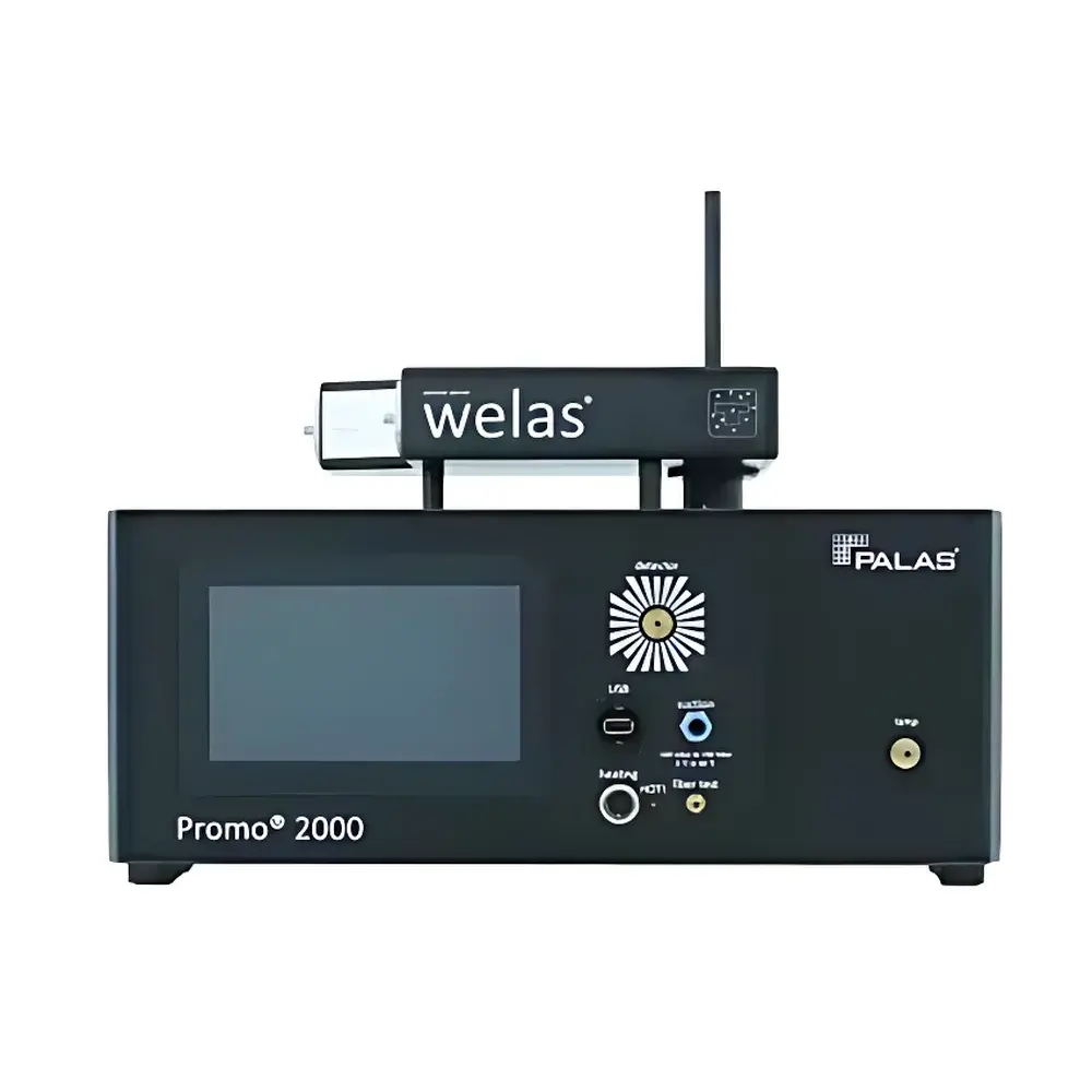 PALAS Promo Aerosol Particle Size Spectrometer